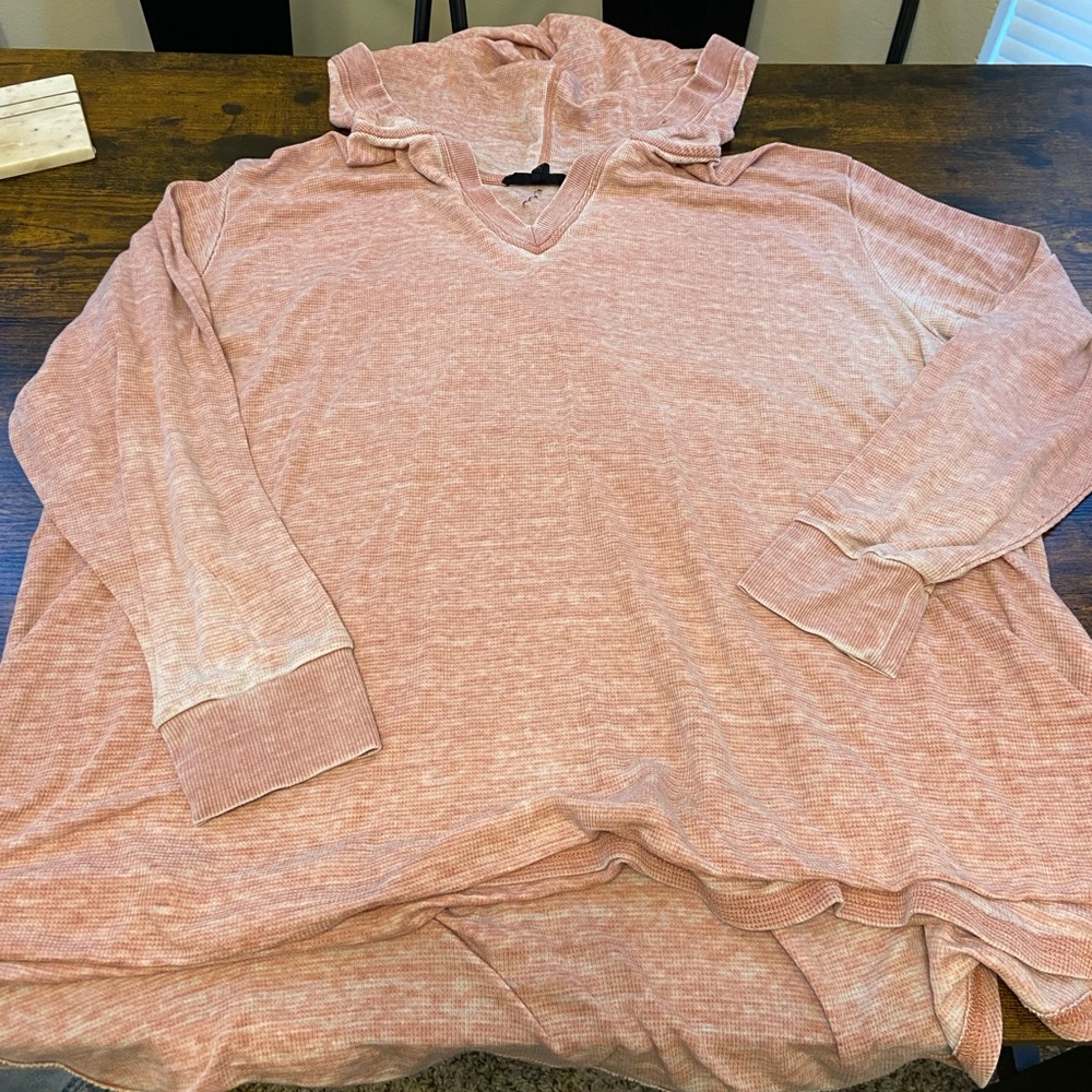 Casual Top